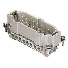 F.SPINA 16A 16P TEG - ILME CNEM16T product photo