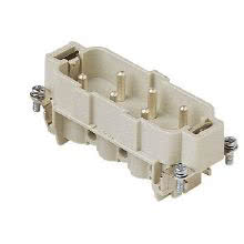 FRUTTO SPINA 6 POLI - ILME CPM06 product photo