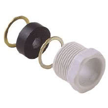 TESTA PLASTICA PG16 - ILME CRR16 product photo