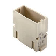 MODULO 10A 17P MASCHIO - ILME CX17DM - ILME CX17DM product photo