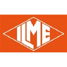 PRESA INTERBL.3P+T 32A 6H C/FUS.380V IP55 - ILME KI3264IB5 - ILME KI3264IB5 - ILME KI3264IB5 product photo