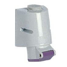 PR.PARETE 24V 16A 3P - ILME PB16003PP product photo