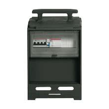 QMOB 2X163+2X164 PQ - ILME QMPC22 product photo