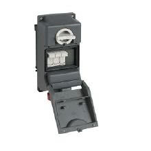 PR+F.SEZ+INT.32A 6H 4P SC - ILME TM3264KSIS product photo