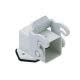 CUSTODIA FISSA ANGOLO - ILME CK03IA product photo Photo 01 2XS