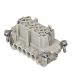 F.PRESA 16A 10P TEG - ILME CNEF10T product photo Photo 01 2XS