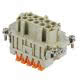 FR.PRESA 10 POLI SQUICH - ILME CSHF10 product photo Photo 01 2XS
