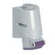 PR.PARETE 24V 16A 3P - ILME PB16003PP product photo Photo 01 2XS