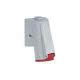 PR.PARETE 380V 32A 5P - ILME PE3265PP product photo Photo 01 2XS