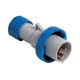 SP.MOB. 220V 16A 3P *NEW* - ILME PEW1663SV product photo Photo 01 2XS