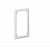 CORNICE COPRIGIUNTO 249X136MM BK - ILME BC1123ME product photo Photo 01 2XS