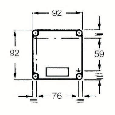 CONTENITORE COMPLETO PC - ILME AP0909 product photo Photo 02 3XL
