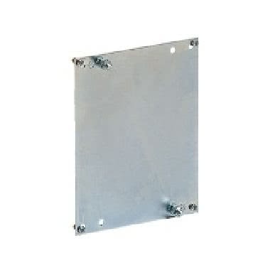 PIASTRA DI MONTAGGIO 20VC - ILME APF20 product photo Photo 01 3XL
