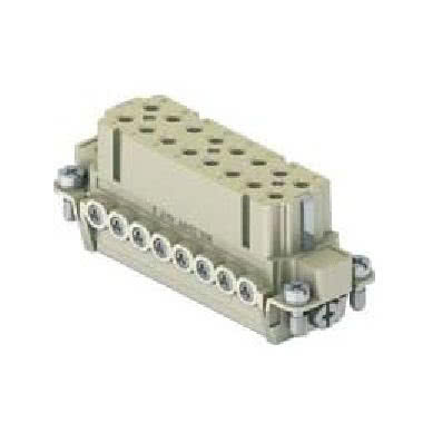 FRUTTO PRESA 16 POLI*NEW - ILME CDAF16 product photo Photo 01 3XL