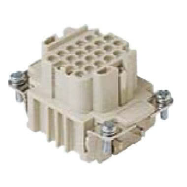 FRUTTO PRESA 24 POLI - ILME CDDF24 product photo Photo 01 3XL