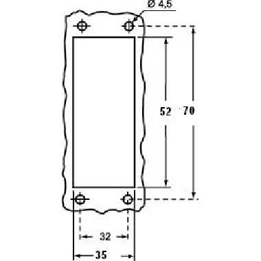 CUST.INC.1 LEVA 6 POLI - ILME CHI06L product photo Photo 02 3XL