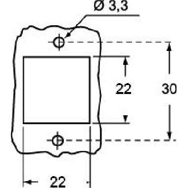 CUSTODIA INCASSO 4 POLI - ILME CKA03I product photo Photo 02 3XL