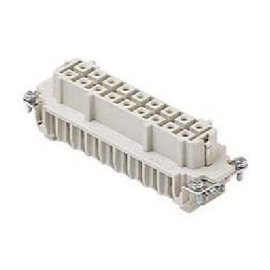 FR.PR.VI.16+2P 400/690V - ILME CMEF 16 - ILME CMEF 16 product photo Photo 01 3XL