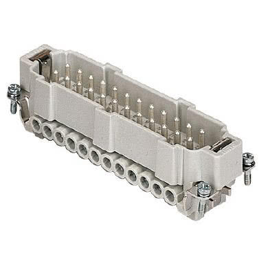 F.SPINA 16A 24P TEG - ILME CNEM24T product photo Photo 01 3XL