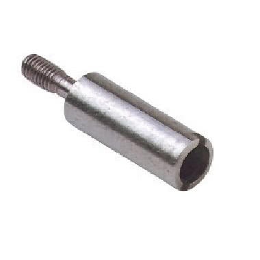 PERNO DOPPIO DI CODIFICA FEMMINA ACC.INOX - ILME CRF - ILME CRF product photo Photo 01 3XL