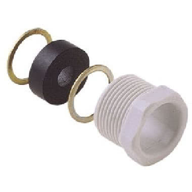 TESTA PLASTICA PG16 - ILME CRR16 product photo Photo 01 3XL