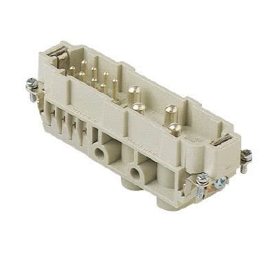 FRUTTO SP.CONN.MISTO 4.8P - ILME CXM4/8 product photo Photo 01 3XL