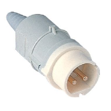 SP.MOBILE 100/200HZ 32A 3 - ILME PB32043SV product photo Photo 01 3XL