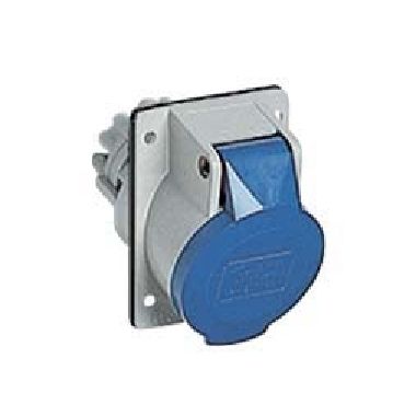 PR.INCASSO 220V 16A 3P - ILME PE1663PI product photo Photo 01 3XL