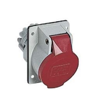 PR.INCASSO 380V 16A 5P - ILME PE1665PI product photo Photo 01 3XL