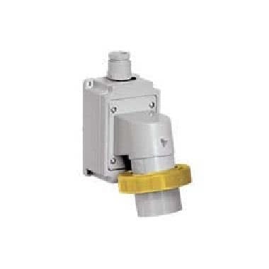 SP.FISSA 110V 16A 4P - ILME PEW1644SM product photo Photo 01 3XL