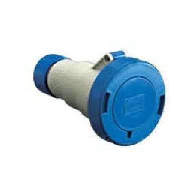 PR.MOB. 220V 16A 3P *NEW* - ILME PEW1663PV product photo Photo 01 3XL