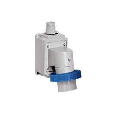 SP.FISSA 220V 16A 3P - ILME PEW1663SM product photo Photo 01 3XL