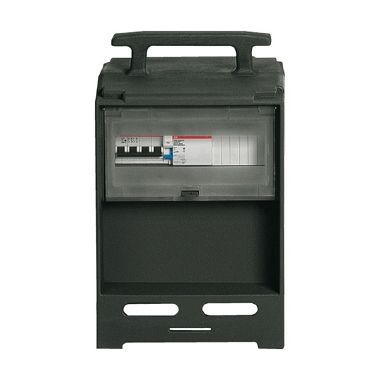 QMOB 2X163 SQE - ILME QMSA2 product photo Photo 01 3XL