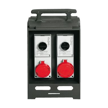 QMOB 1X163 SQE+1X16220SQT - ILME QMSG11 product photo Photo 01 3XL