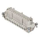 F.PRESA 16A 24P N25/48 TE - ILME CNEF24TN product photo