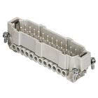 F.SPINA 16A 24P N25/48 TE - ILME CNEM24TN product photo