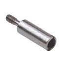 PERNO DOPPIO DI CODIFICA FEMMINA ACC.INOX - ILME CRF - ILME CRF product photo