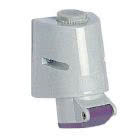 PR.PARETE 24V 16A 3P - ILME PB16003PP product photo