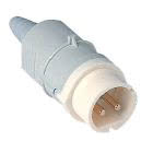 SP.MOBILE 100/200HZ 32A 3 - ILME PB32043SV product photo