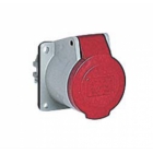 PRESA INC.DIR.380V 16A 4P - ILME PE1664PQ product photo