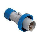 SP.MOB. 220V 16A 3P *NEW* - ILME PEW1663SV product photo