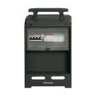 QMOB 2X163 SQE - ILME QMSA2 product photo