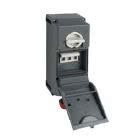 PR+F.SEZ+INT.32A 6H 5P - ILME TM3265IS product photo