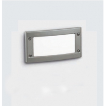 WALLED 12LED BIANCO CORNICE ME - IVELA 1573120 product photo