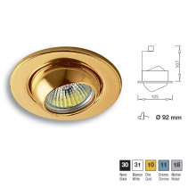 INCASSO SFERA ORIENT BI - IVELA 2025/10/31 product photo