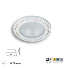 RA230 MD 150W TPS BI - IVELA 202/107/31 product photo