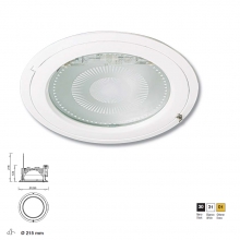 RA23B MD 70W RX7S BI - IVELA 224/007/31 product photo