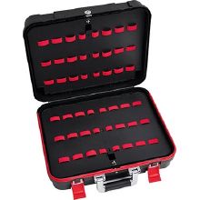 VALIGIA 'EUROCOMPACT' VUOTA - INTERCABLE 19170 - INTERCABLE 19170 product photo