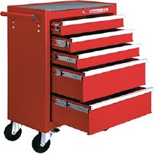 CARRELLO UNIVERSALE - VUOTO - INTERCABLE 19300 - INTERCABLE 19300 product photo