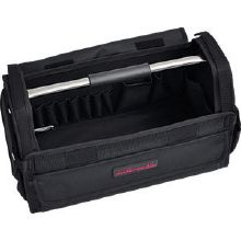 Borsa leggera porta utensili INTERCABLE vuota - INTERCABLE 19600 product photo